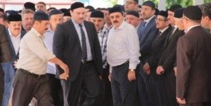 Süleymancılar Cemaati lideri Alihan Kuriş için gözaltı kararı: Örgütün İsrail bağlantılı para hareketleri inceleniyor