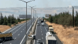 Silivri’de yangın: Evler tahliye edildi, TEM Otoyolu trafiğe kapatıldı