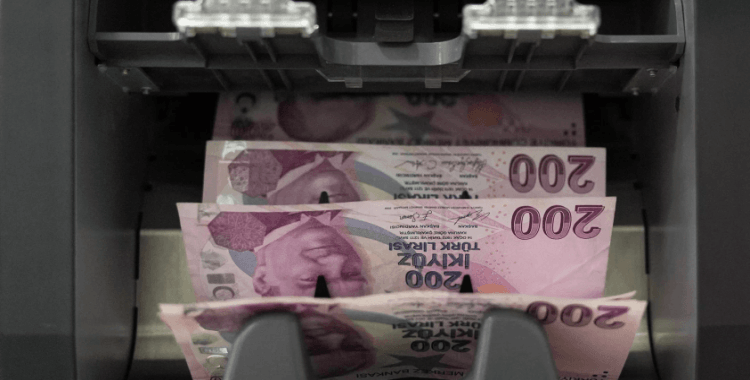 Gelir vergisinde Anadolu’nun payı arttı