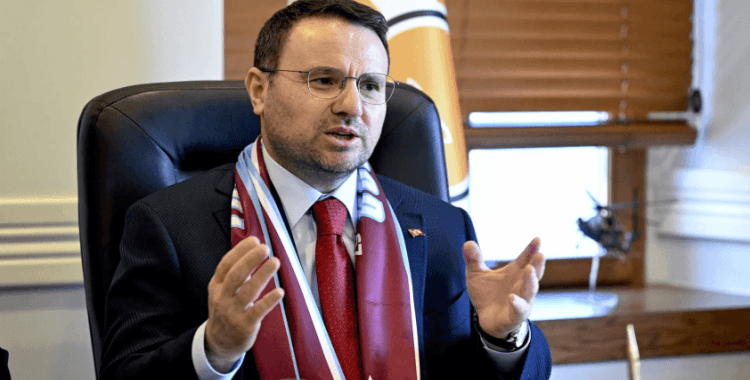 Akın Gürlek'in adını kullandılar: Sahte MİT'çilerden 'Davanızı çözeriz' dolandırıcılığı
