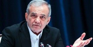 Pezeşkiyan: Sorunumuz kat kat arttı ve gelirimiz de azaldı