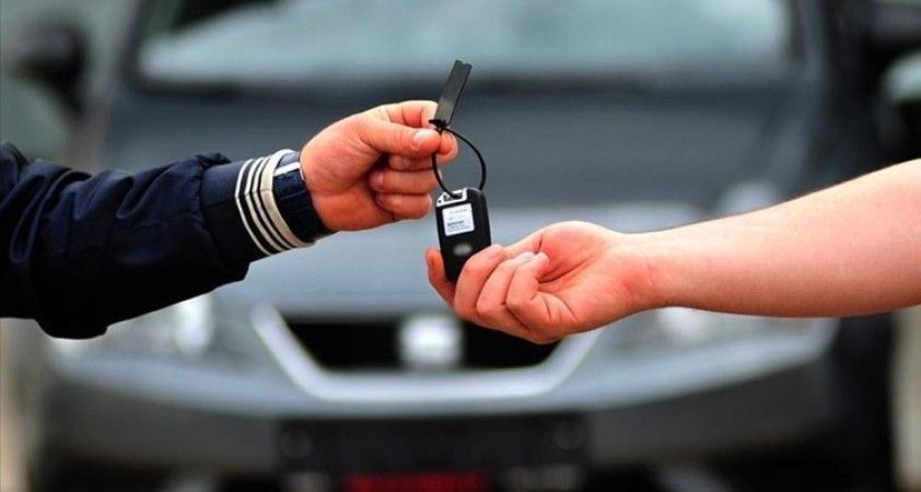 Araç kiralamada yeni dönem: Yaş ve kilometre sınırı geliyor