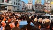 Süleymancıların Ümraniye'deki merkezine polis operasyonu
