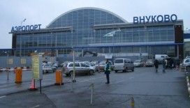 Moskova'daki uçuş kısıtlaması iki uçağı İstanbul'a döndürdü