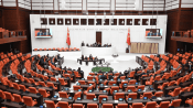 TBMM'de yeni düzenleme: Yeni Parti ve CHP'nin kullanacağı odalar belirlendi
