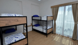 İBB yurtlarına başvurular başladı: Başvurular ne zaman sona erecek? Hangi şartlar aranıyor?