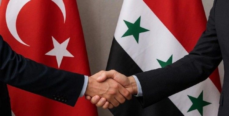 Türkiye ile Suriye arasında fosfat alanında stratejik ortaklık