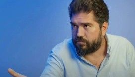 Rasim Ozan Kütahyalı yaklaşık üç aylık tutukluluğun ardından tahliye edildi