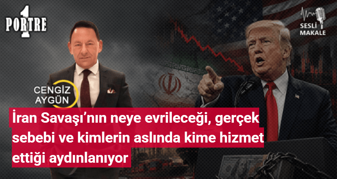 Bir Portre