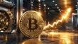 Mayıs ayından bu yana ilk kez 77 bin doların üzerine yükseldi: Bitcoin neden hareketlendi?