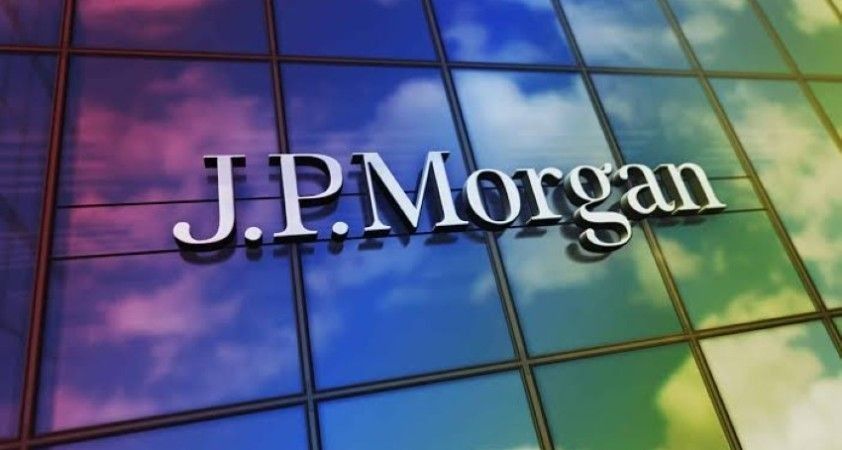 JPMorgan: TCMB için eylülde faiz indirimi alanı oluştu