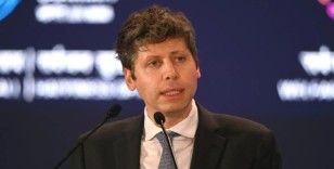 Sam Altman: Artık tekilliğin içindeyiz, o an geldi