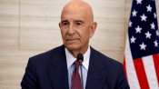 Barrack: İsrail'in Suriye saldırısı Türkiye ile çatışma riski yarattı