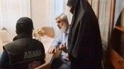 Alparslan Kuytul ve eşi tutuklandı