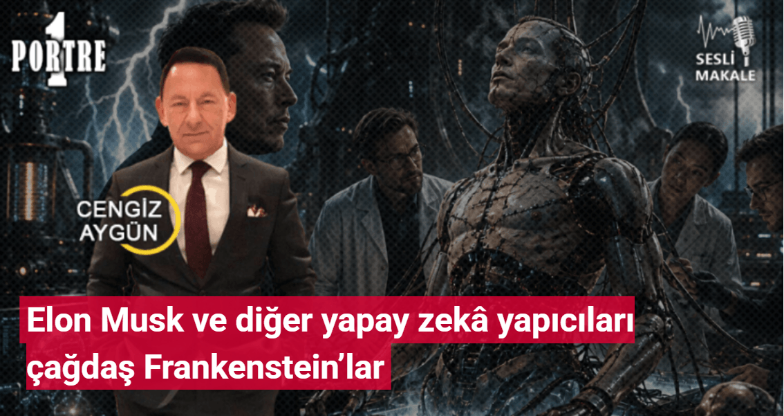 Bir Portre