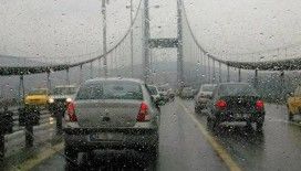 Meteoroloji uzmanı İstanbul için tarih verdi: 'Sonbahar erken geldi dedirtecek'