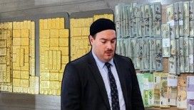 Alihan Kuriş örgütüne 3. dalga operasyon: 54 gözaltı kararı, şirket ve derneklere kayyum