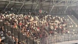 Kocaelispor-Amed Sportif Faaliyetler maçındaki 'sarı poşetlere' soruşturma