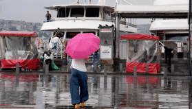 Meteoroloji uzmanlarından 'İstanbul' uyarısı: Tarih verildi, sağanak yağış kapıda
