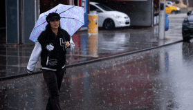 Meteoroloji’den 10 il için kuvvetli yağış uyarısı: Gece saatlerine kadar sürecek