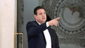 İsrailli vekil Odeh, Gazze konuşması sonrası kürsüden indirildi