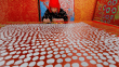 ‘Sonsuzluk odası’nın yaratıcısı Yayoi Kusama hayatını kaybetti