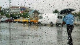 Meteoroloji'den 7 il için sarı kodlu sağanak uyarısı