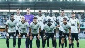 UEFA Avrupa Ligi'nde kuralar çekildi, Beşiktaş'ın rakipleri belli oldu