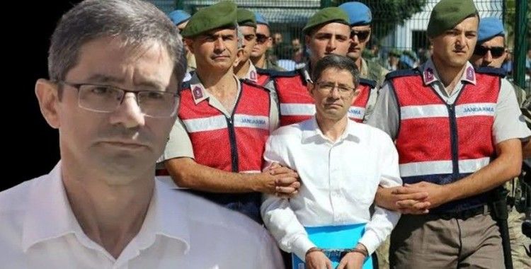 İki ilde FETÖ operasyonu: Kemal Batmaz'ın kızı Esma Batmaz yakalandı