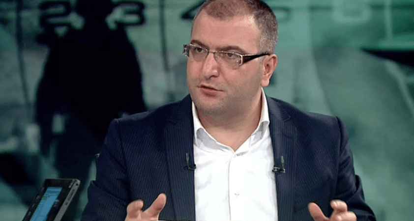 Cem Küçük soruşturması: Firari İsmail Çanak teslim oldu, 'Bildiklerimi anlatacağım' dedi
