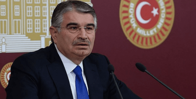 Alihan Kuriş soruşturması: Eski bakan İdris Naim Şahin’in ifadesine başvurulacak