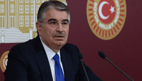 Alihan Kuriş soruşturması: Eski bakan İdris Naim Şahin’in ifadesine başvurulacak