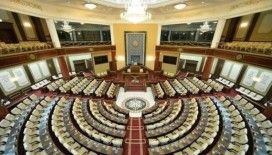 Kazakistan’da yeni dönem: İlk Kurultay göreve başladı