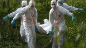 Ebola salgınında bilanço ağırlaşıyor: Vaka sayısı 6 bini geçti