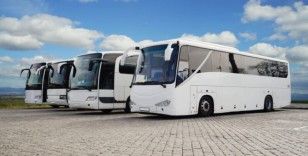 29 yıllık otobüs firması için konkordato kararı: 3 ay mühlet verildi