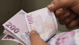Bankacılık sektörünün net karı temmuzda 596,4 milyar lira oldu