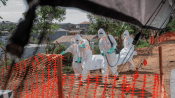 Kongo'da Ebola salgını can almaya devam ediyor: Can kaybı 3 bini aştı