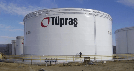 Koç Holding'den Tüpraş'ta hisse satışı kararı