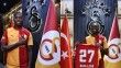 Galatasaray güne transferle başladı: Yeni stoper KAP'a bildirildi, İstanbul'a geldi