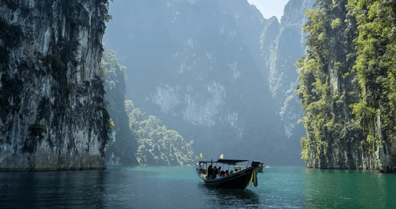 Tayland, vizesiz kalış süresini 60 günden 30 güne düşürüyor