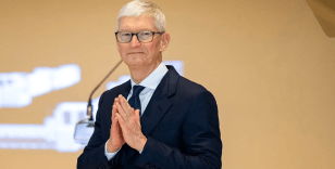 Cook dönemi bitti: Apple 15 yıl sonra yeni CEO'ya kavuştu