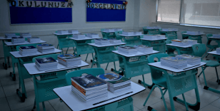 Ücretsiz ders kitapları sıralardaki yerlerini aldı: 238 milyondan fazla kitap dağıtılacak