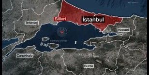 Bir deniz faciası daha, Silivri açıklarında iki gemi çarpıştı: 10 kişiden haber yok