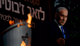 ABD basını: Netanyahu seçim öncesi İsrail'i birçok cephede gerilime sürüklüyor