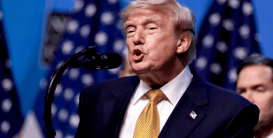 ABD ile İngiltere arasında ipler gerildi: Trump'ın yeni hedefi Falkland Adaları