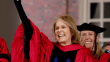 Feminist aktivist ve gazeteci Gloria Steinem, 92 yaşında hayatını kaybetti