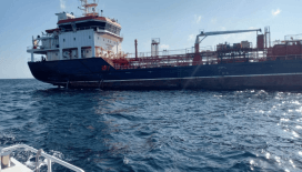 Marmara'daki gemi kazasında bilirkişi raporu: İdare tecrübesiz 3'üncü kaptandaydı