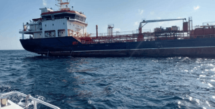 Marmara'daki gemi kazasında bilirkişi raporu: İdare tecrübesiz 3'üncü kaptandaydı