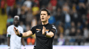 Fenerbahçe-Beşiktaş derbisinin hakemi belli oldu