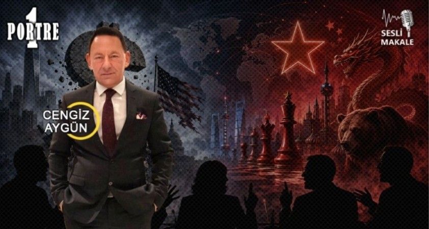 Bazı yorumculara kalsa Dolar çoktan bitmiş, Amerika devrilmiş; Çin ve Rusya yeni küresel hâkim olmuştu!